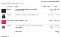 MİNİ PAKET BOX BİLGİSAYAR,YAZICI, OKUYUCU, - 1